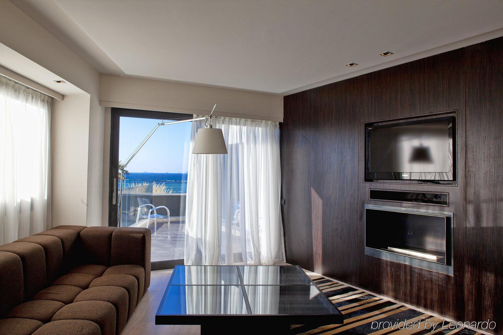 Aqua Blu Boutique & Spa, Adults Only- Small Luxury Of The World