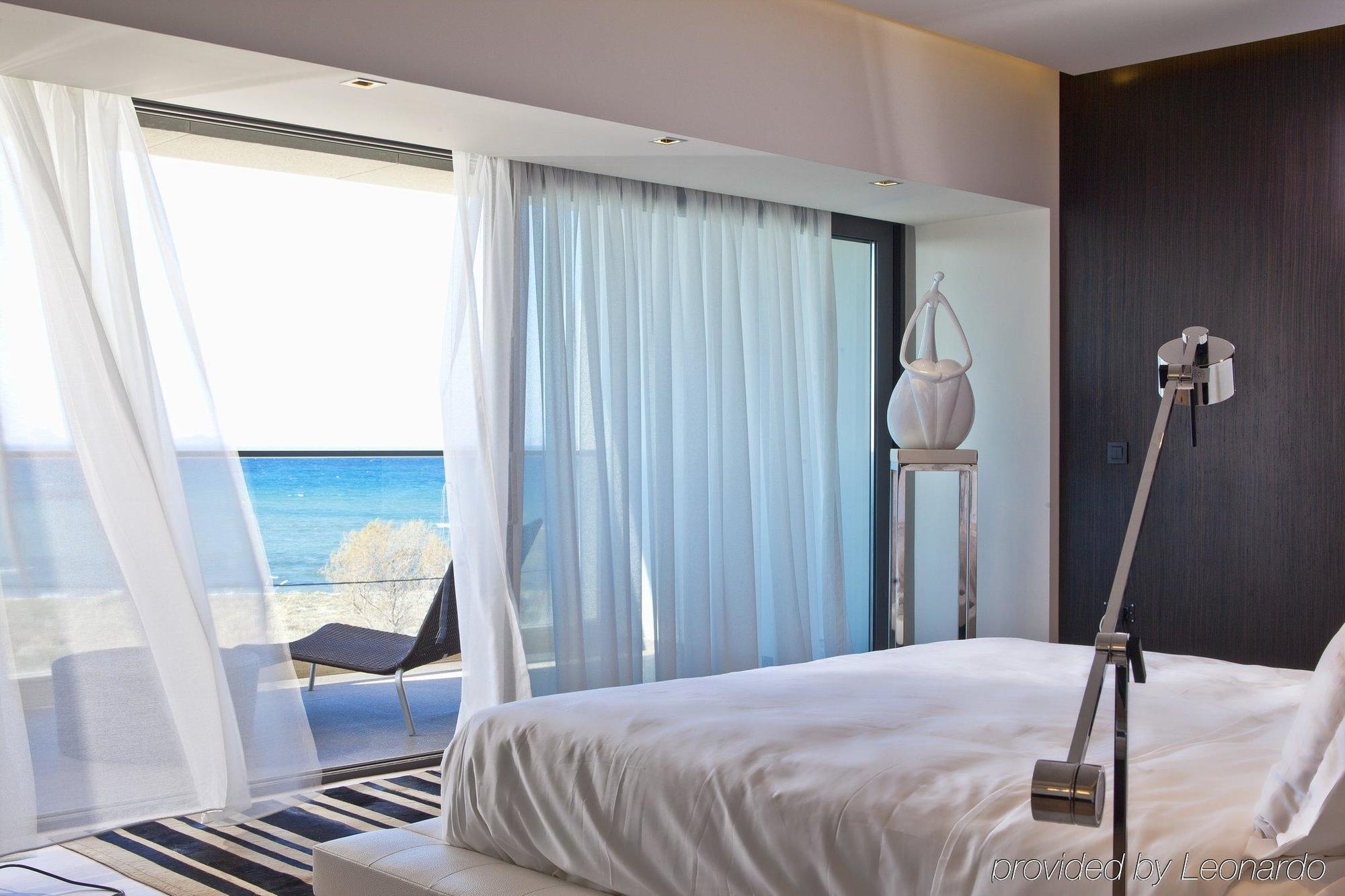 Aqua Blu Boutique & Spa, Adults Only- Small Luxury Of The World Kos Town