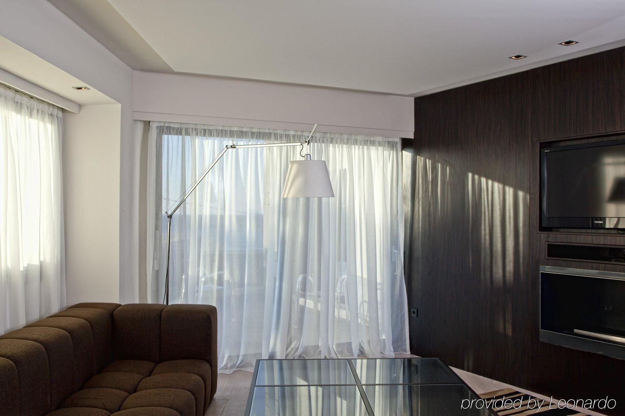 Hotel Aqua Blu Boutique & Spa, Adults Only- Small Luxury Of The World Kos Town
