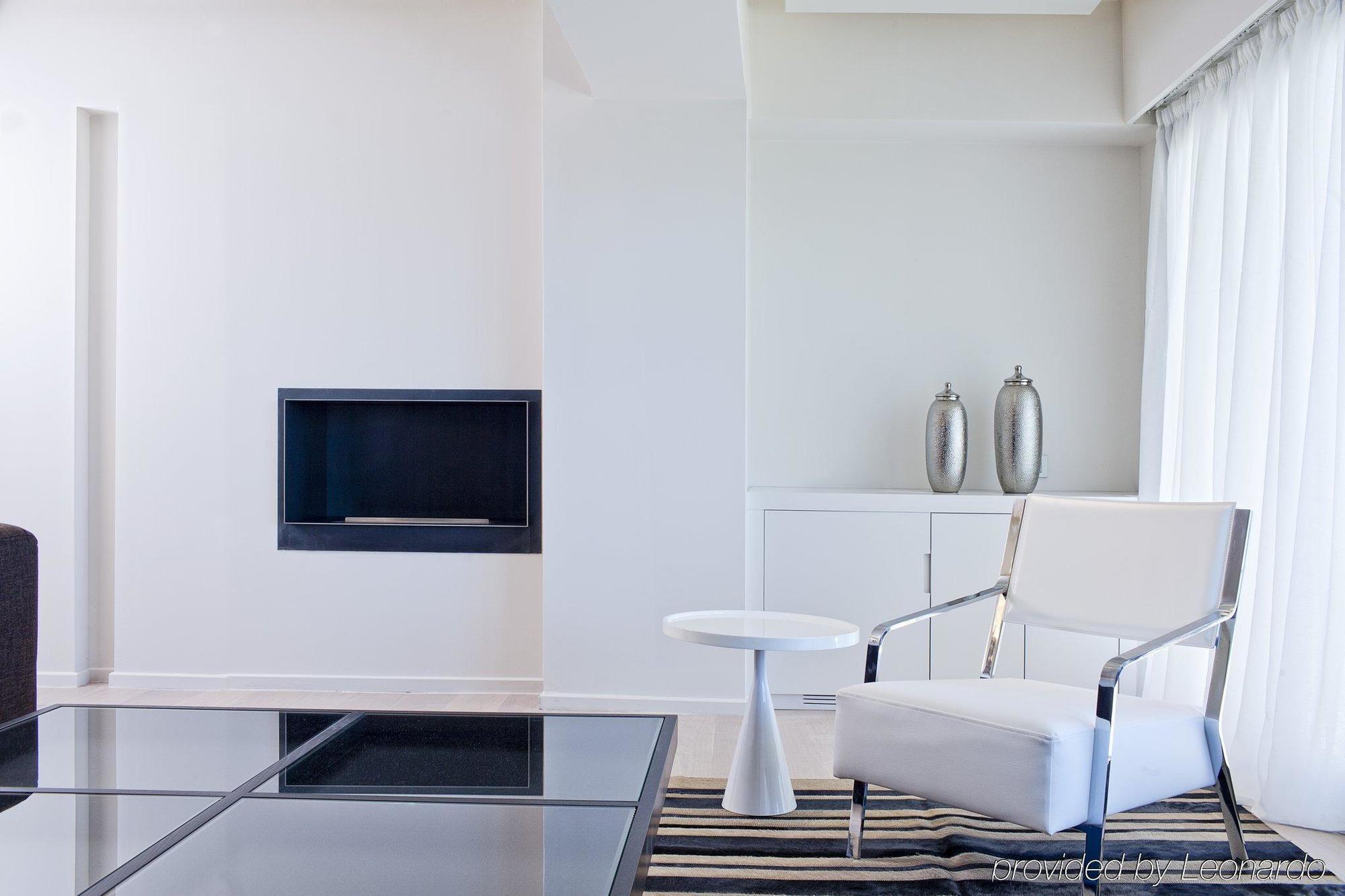Hotel Aqua Blu Boutique & Spa, Adults Only- Small Luxury Of The World 5*