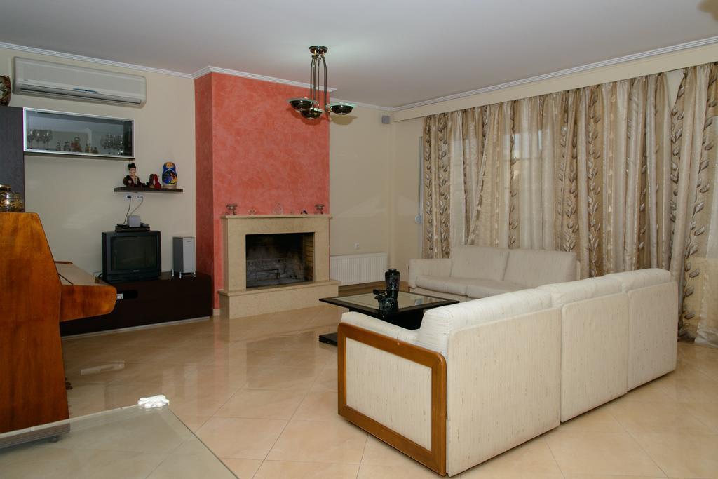 Holiday home Athenian Spiti