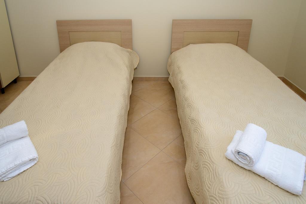 Holiday home Athenian Spiti Artemida (Attica)