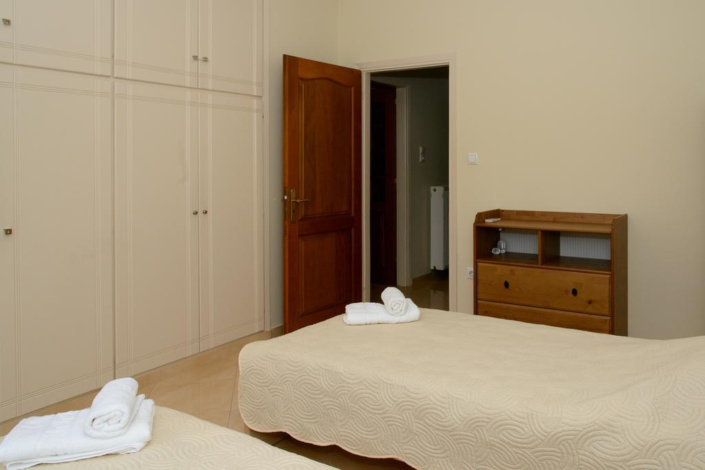 Holiday home Athenian Spiti
