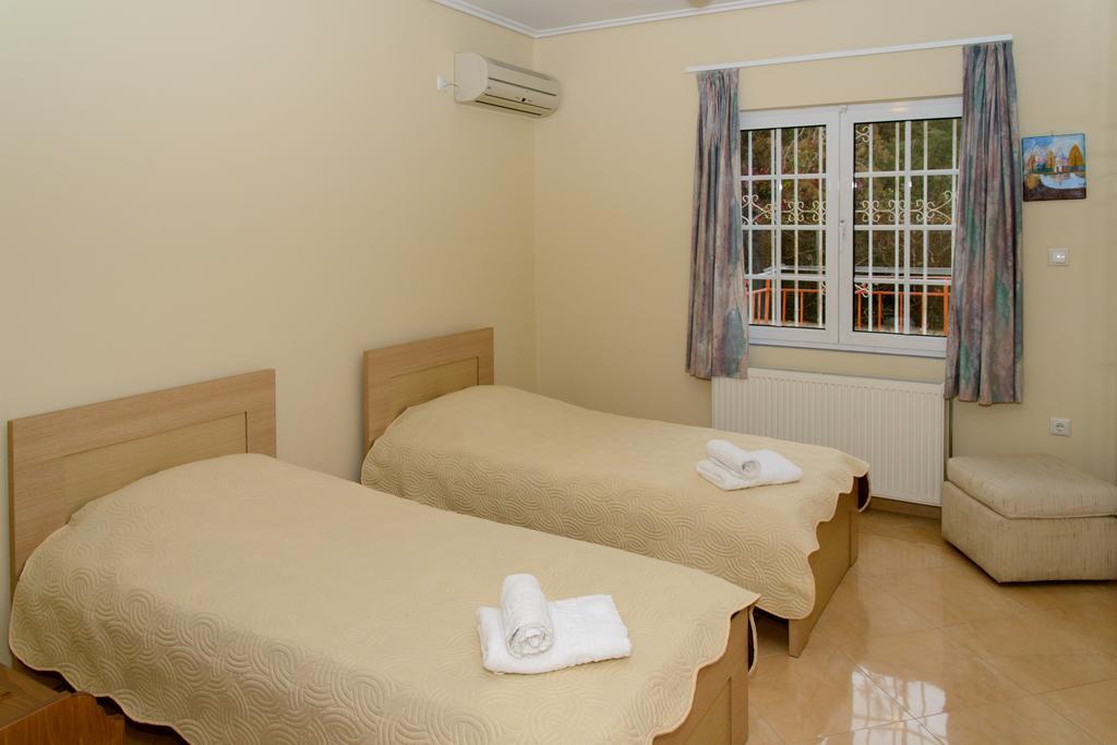 Holiday home Athenian Spiti *
