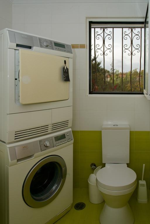 Holiday home Athenian Spiti *