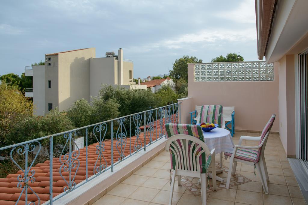 Holiday home Athenian Spiti *