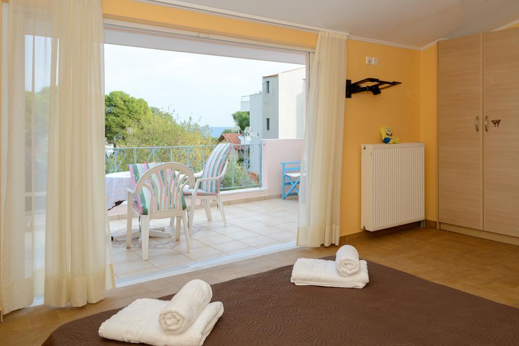 Holiday home Athenian Spiti