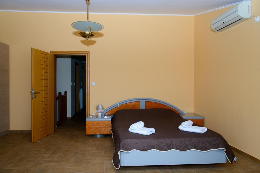 Holiday home Athenian Spiti Artemida (Attica)