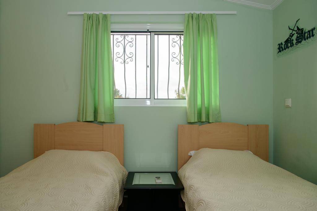 Holiday home Athenian Spiti Artemida (Attica)