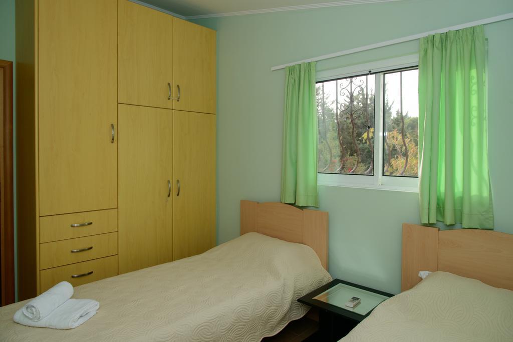 Holiday home Athenian Spiti *