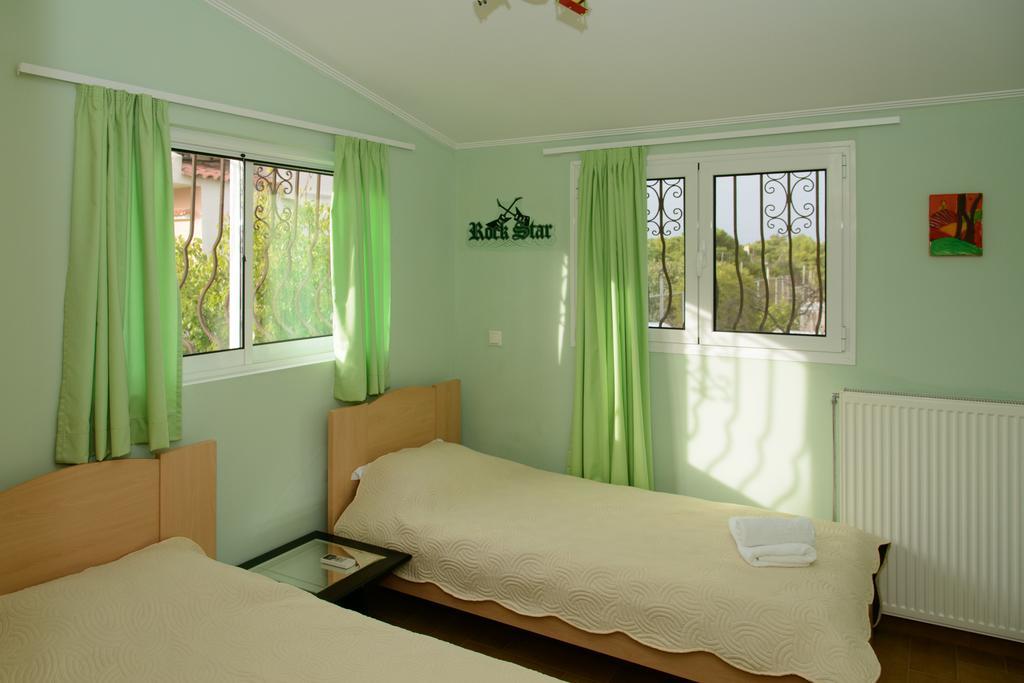 Holiday home Athenian Spiti