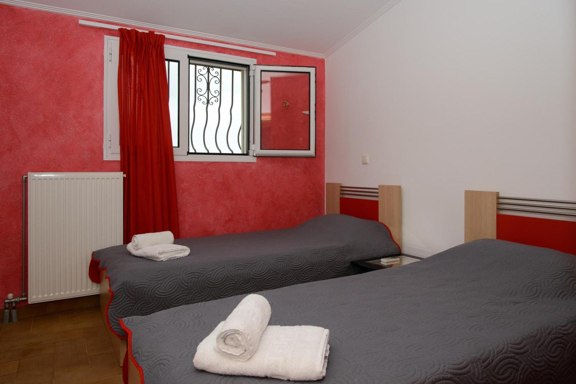 Holiday home Athenian Spiti