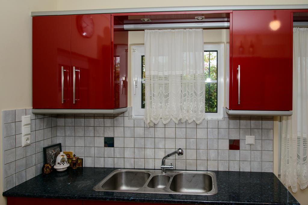 Holiday home Athenian Spiti Artemida (Attica)