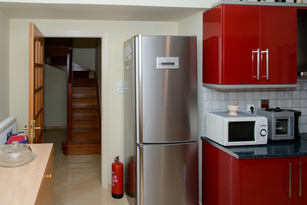 Holiday home Athenian Spiti