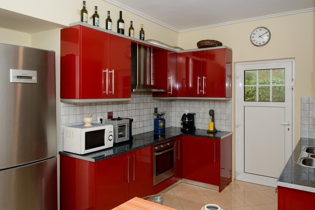 Holiday home Athenian Spiti