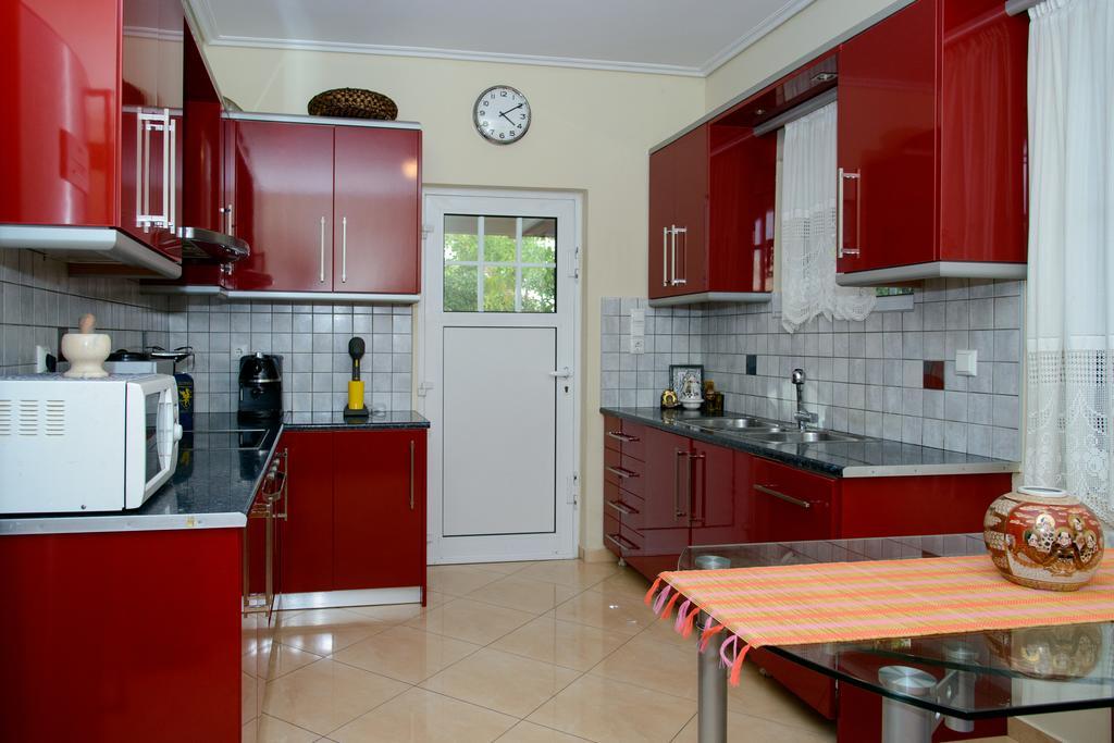 Holiday home Athenian Spiti Artemida (Attica)