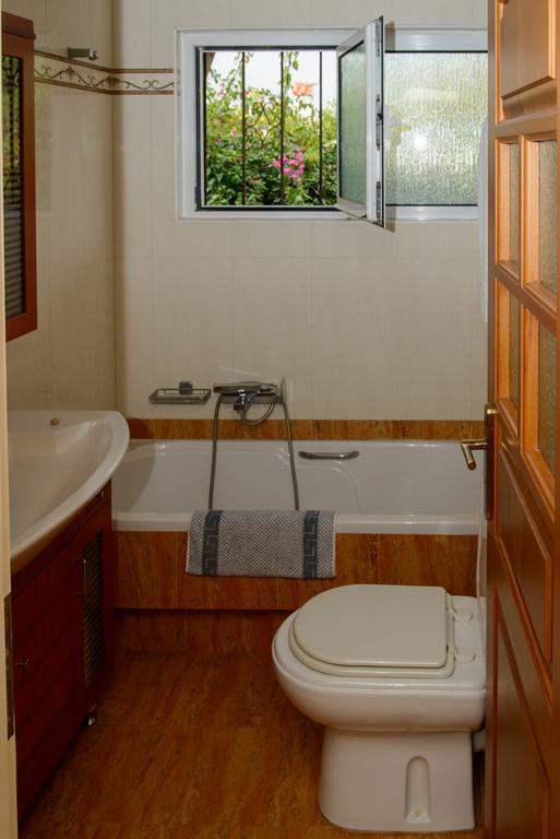 Holiday home Athenian Spiti Artemida (Attica)