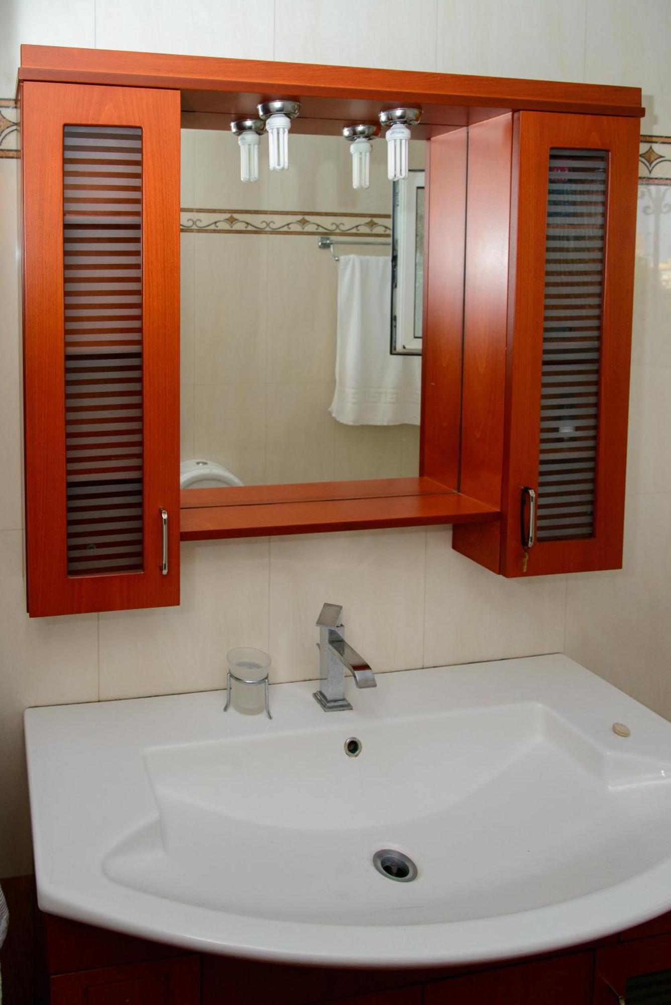 Holiday home Athenian Spiti Artemida (Attica)