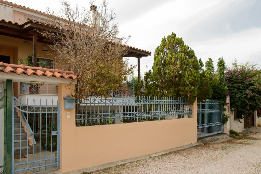 Holiday home Athenian Spiti *