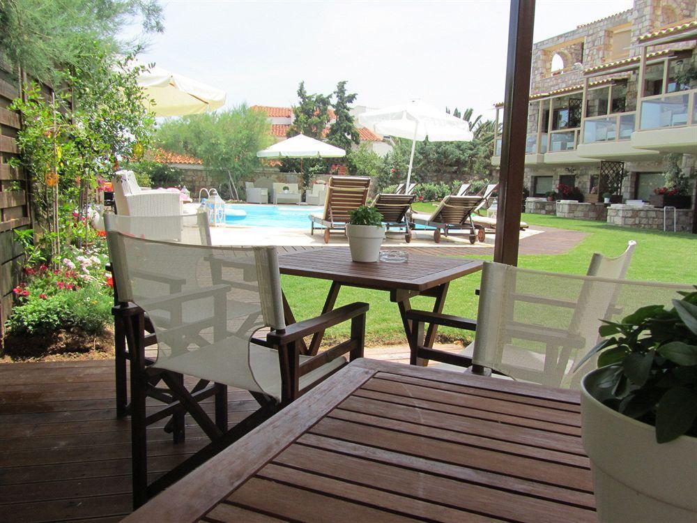 Aparthotel Enalio 4*