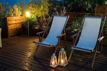 Aparthotel Enalio