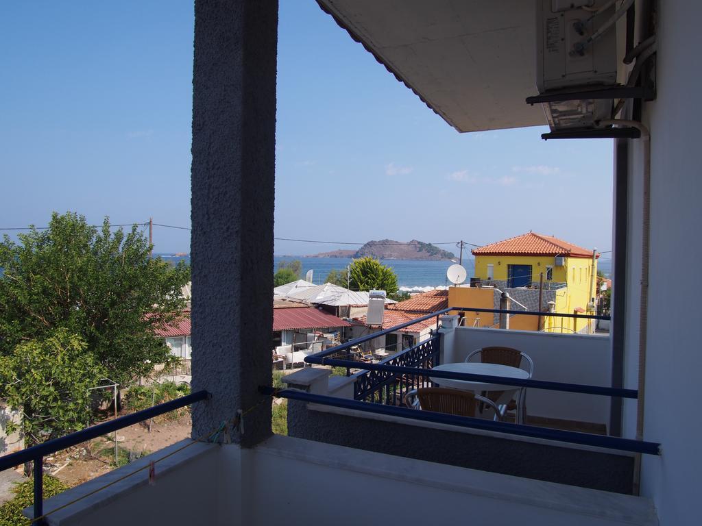 Apartment Chrisoula *
