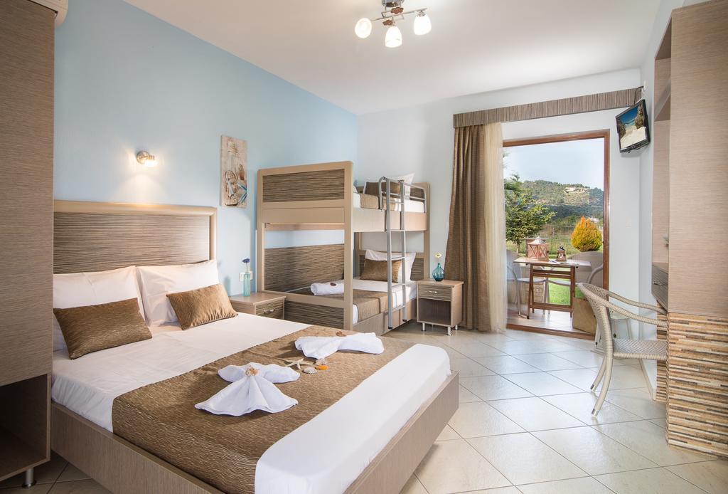 Apartment Rodon Garden 2 *