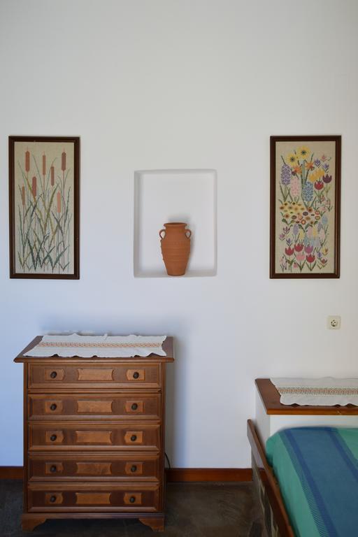Apartment Grandes Kouremenos *