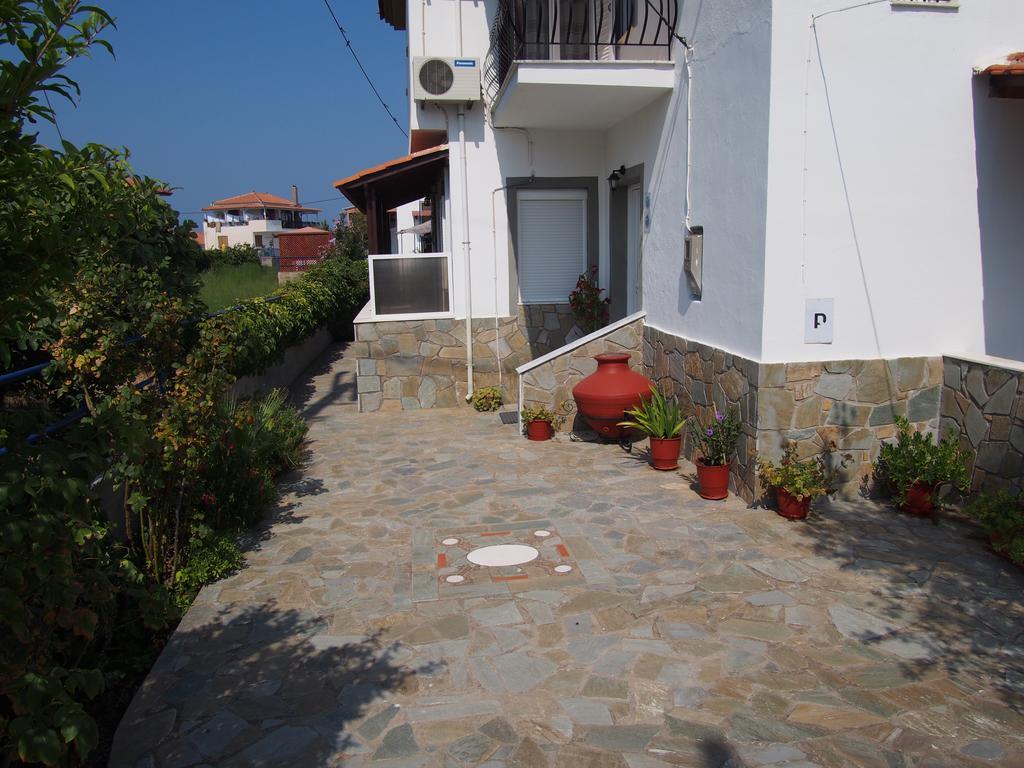 Apartment Chrisoula Anaxos