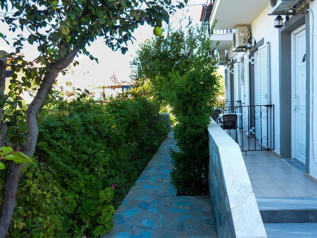 Apartment Chrisoula