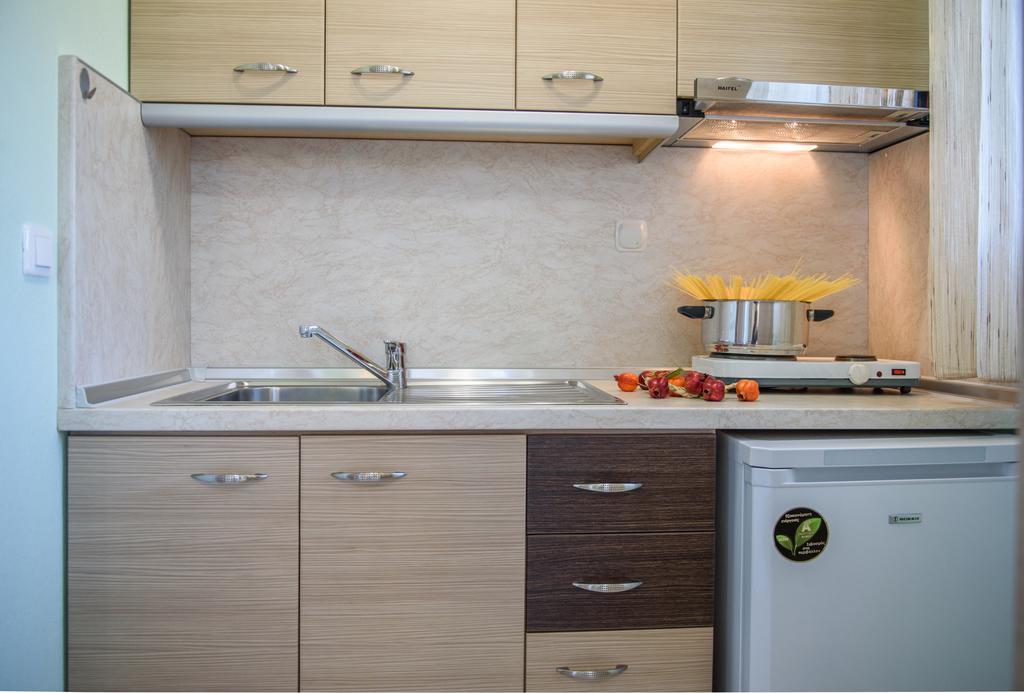 Apartment Rodon Garden 2