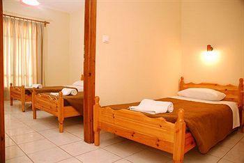 Aparthotel Lazaros Hotel Resort Tsilivi (Zakynthos)