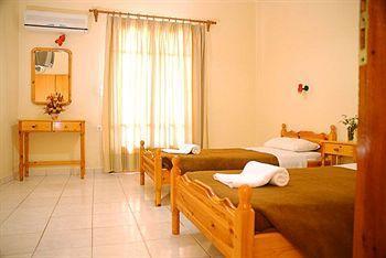 Aparthotel Lazaros Hotel Resort 3*