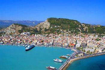 Lazaros Hotel Resort Tsilivi (Zakynthos)