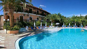 Aparthotel Lazaros Hotel Resort Tsilivi (Zakynthos)