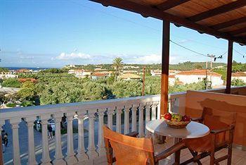 Aparthotel Lazaros Hotel Resort 3*