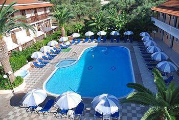 Lazaros Hotel Resort