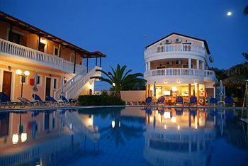 Lazaros Hotel Resort Tsilivi (Zakynthos)