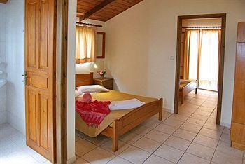 Aparthotel Lazaros Hotel Resort Tsilivi (Zakynthos)