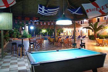 Aparthotel Lazaros Hotel Resort