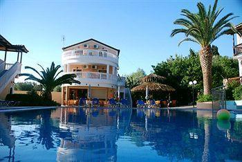 Lazaros Hotel Resort