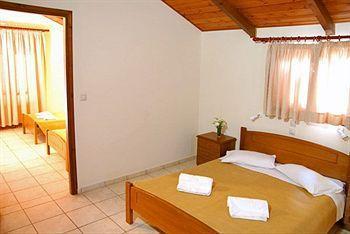 Lazaros Hotel Resort Tsilivi (Zakynthos)