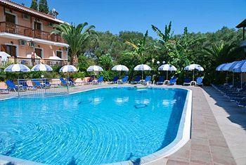 Lazaros Hotel Resort