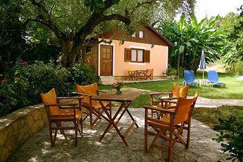 Lazaros Hotel Resort