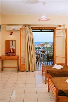 Lazaros Hotel Resort Tsilivi (Zakynthos)