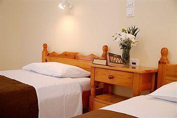 Lazaros Hotel Resort Tsilivi (Zakynthos)