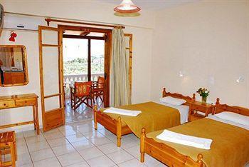 Aparthotel Lazaros Hotel Resort Tsilivi (Zakynthos)