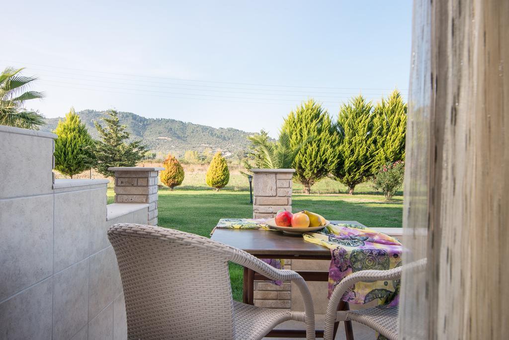 Apartment Rodon Garden 2