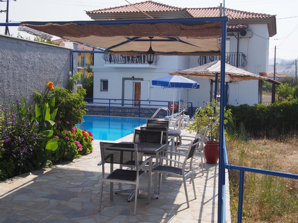 Apartment Chrisoula *