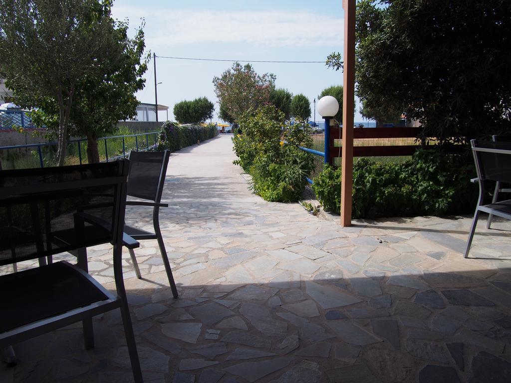 Apartment Chrisoula *